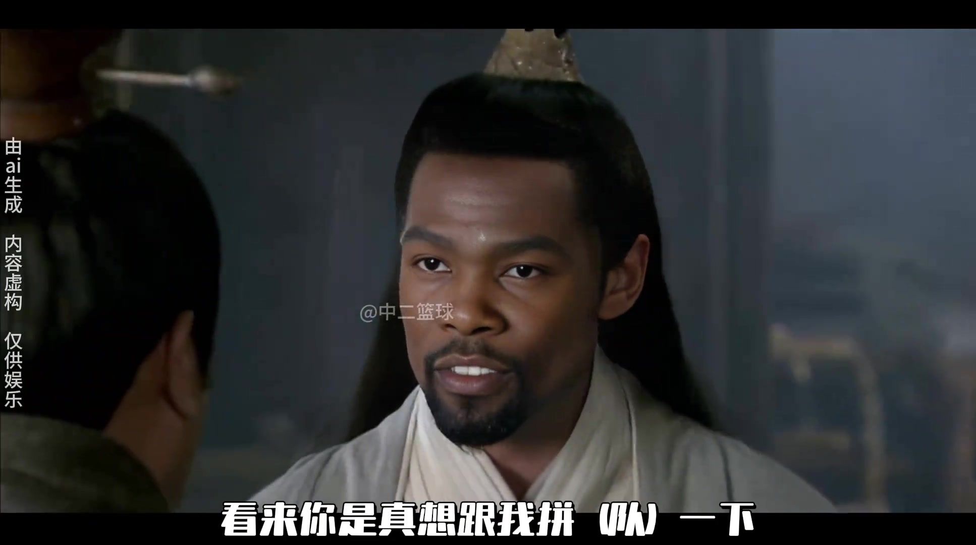 森林狼全力追求杜兰特华子请先生出山助我