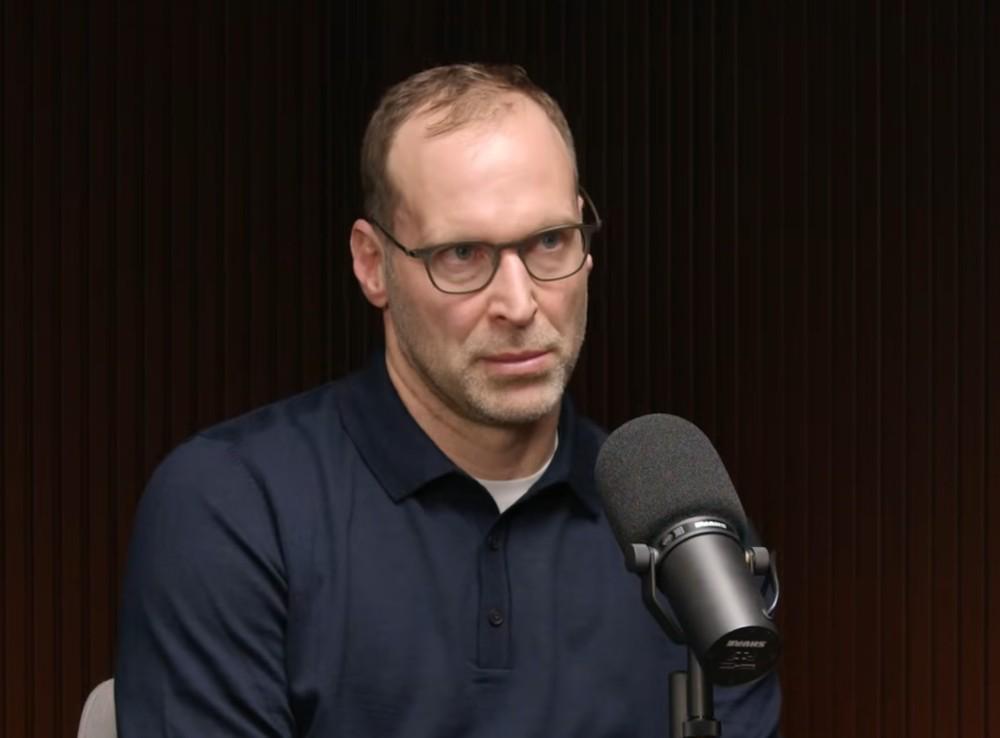 切赫:合作过的最差教练是斯科拉里;兰帕德执教能力被低估了