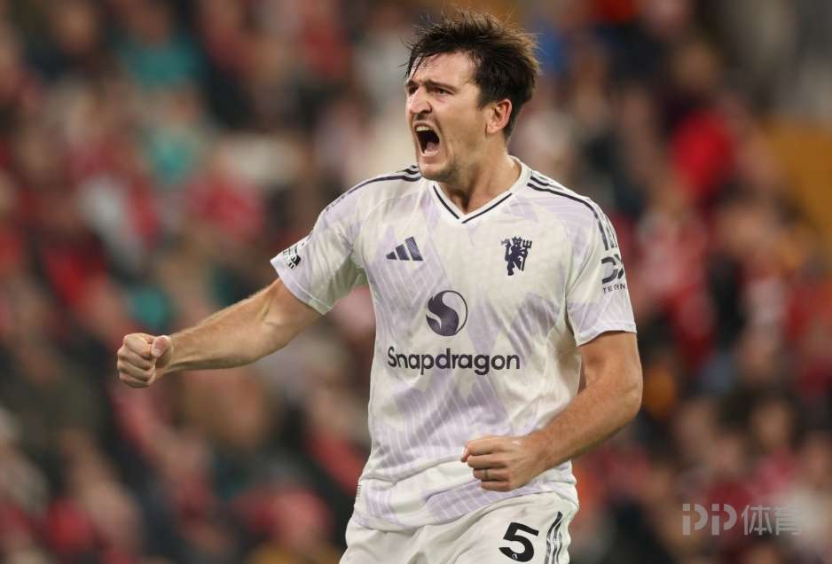 英媒:切尔西有意免签马奎尔 球员合同今夏到期