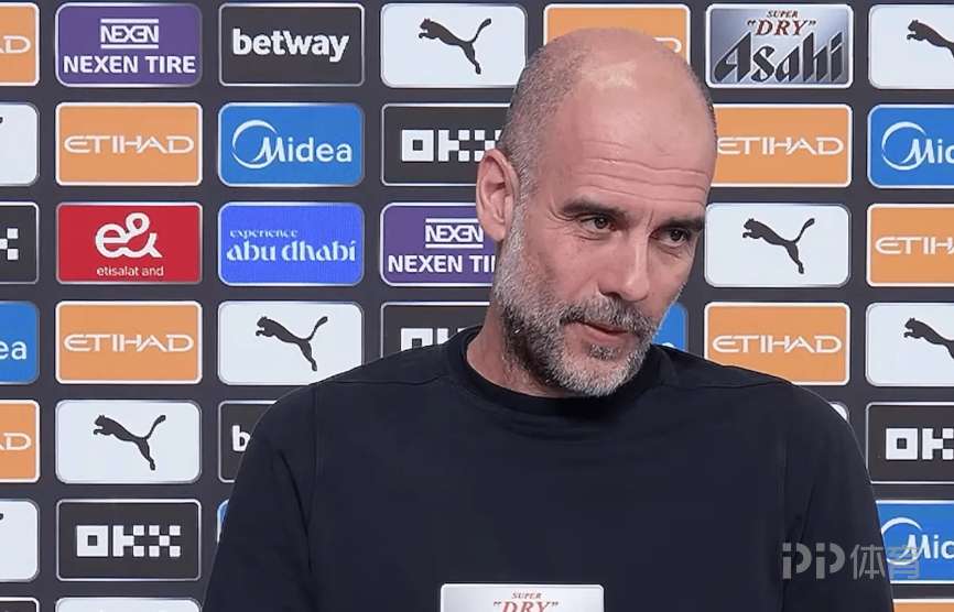 评论员：瓜迪奥拉应该主动辞职 避免重蹈温格阿森纳的覆辙