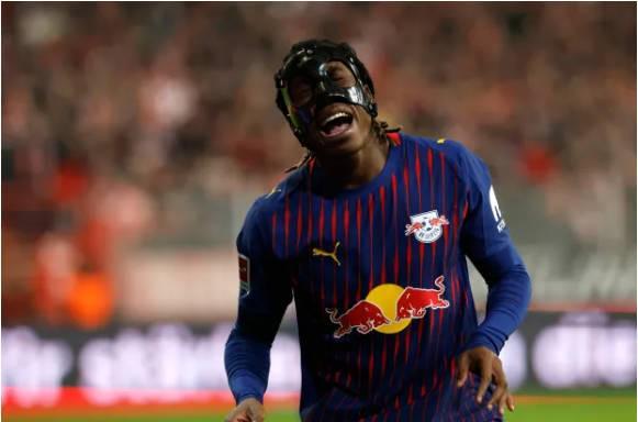 邮报:利物浦一直在关注迪奥曼德和马拉,在拟定引援目标名单